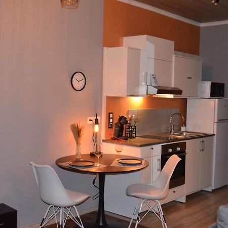 Apartamento Chez Henri Stavelot Exterior foto