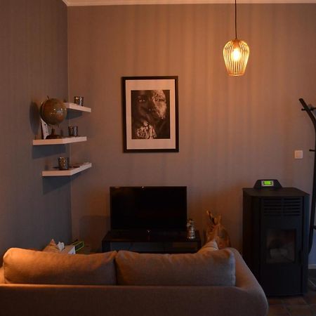 Apartamento Chez Henri Stavelot Exterior foto