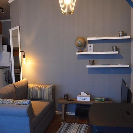Apartamento Chez Henri Stavelot Exterior foto